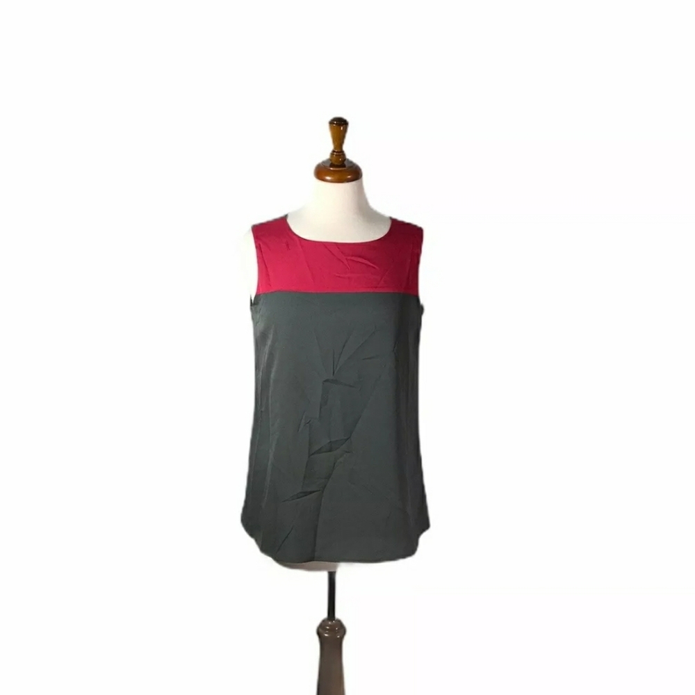 Banana Republic Sleeveless Top
